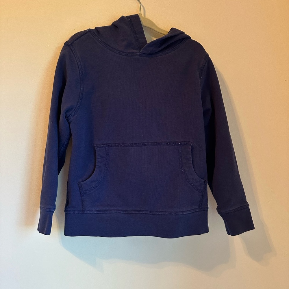 Hanna andersson sweatshirt